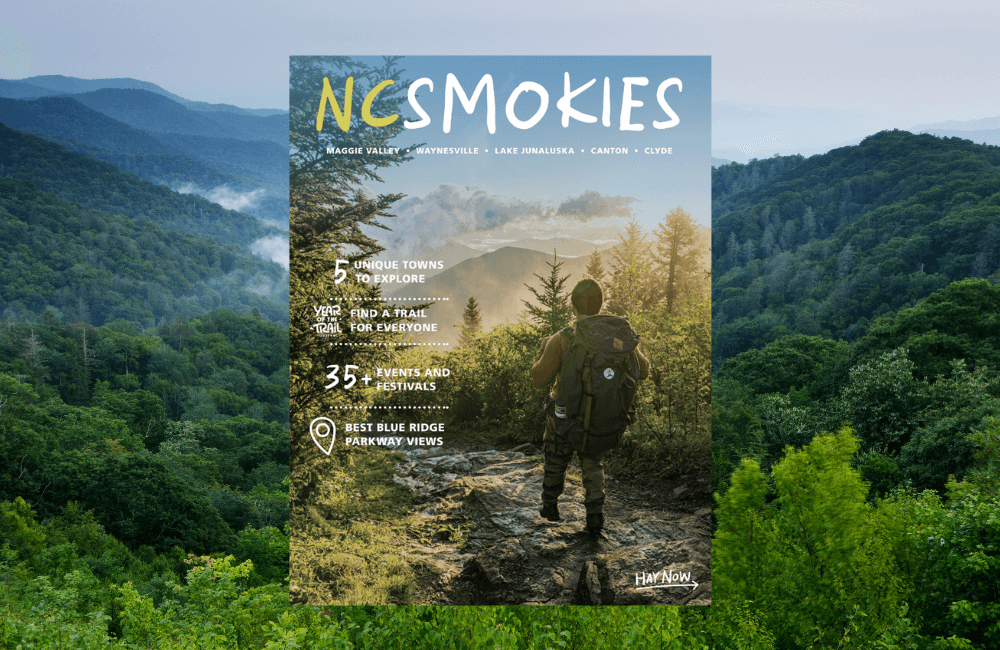 Waynesville, NC Insider's Guide